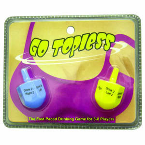 BACHELORETTE PARTY FAVORS PASTIES PARTY SPINNERS