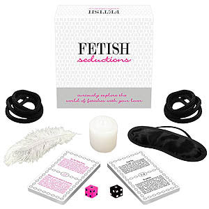 FETISH SEDUCTIONS