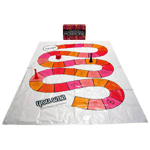 THE GAME OF COMPROMISING POSITIONS