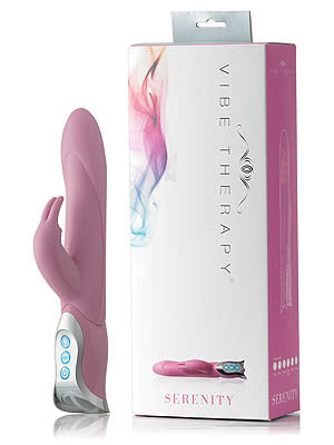 Vibe Therapy Serenity