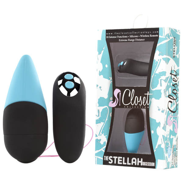 THE STELLAH - OBSESSION