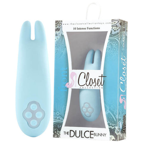 CLIT TINGLER CLIMAX BUTTERFLY