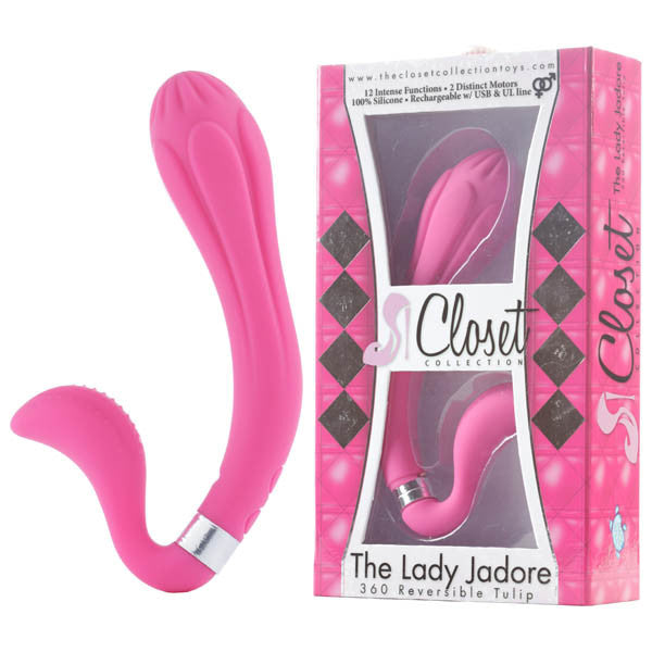 THE LADY J'ADORE