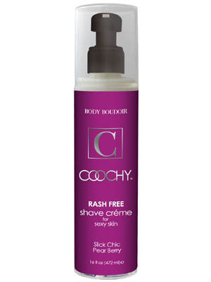 COOCHY AFTER SHAVE PROTECTION POWDER