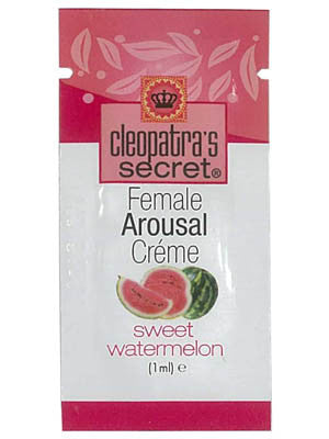 CLEOPATRA'S SECRET
