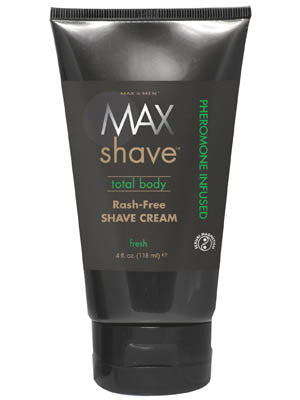 INTTIMO BY WET SHAVE CREAM