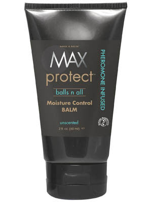 MAX 4 MEN MAX PROTECT