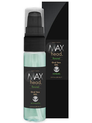 MAX 4 MEN MAX HEAD