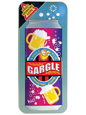 Gargle