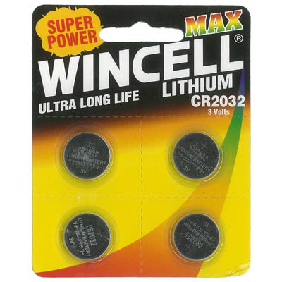 EVOLVED LR44 ALKALINE BATTERIES