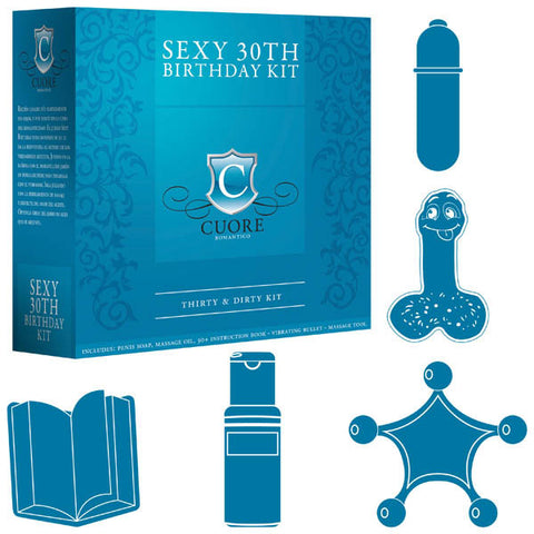 ANAL FANTASY COLLECTION DELUXE FANTASY KIT