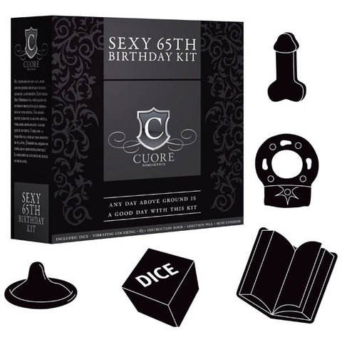 ANAL FANTASY COLLECTION DELUXE FANTASY KIT