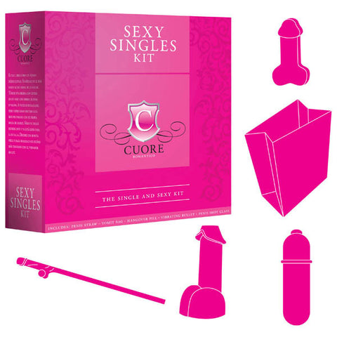 ANAL FANTASY COLLECTION DELUXE FANTASY KIT