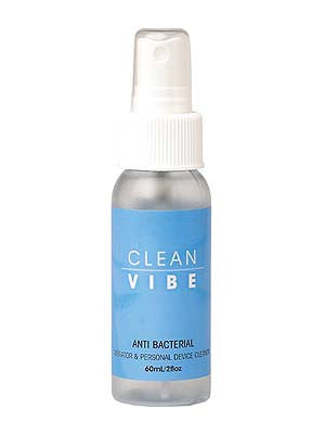 4 IN 1 PURE & CLEAN