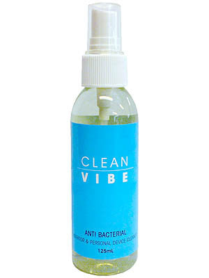 4 IN 1 PURE & CLEAN