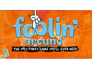 Foolin' Around