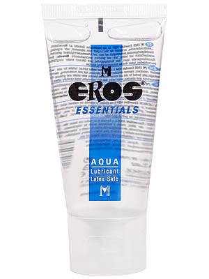 Eros Essentials - Aqua