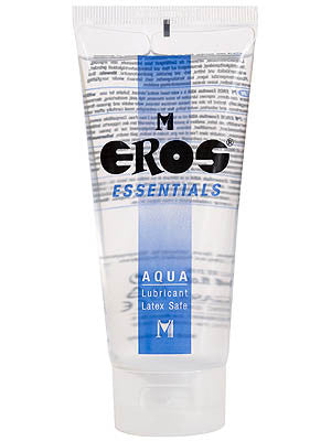 Eros Essentials - Aqua