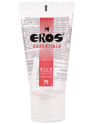 Eros Essentials - Silk