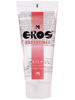 Eros Essentials - Silk