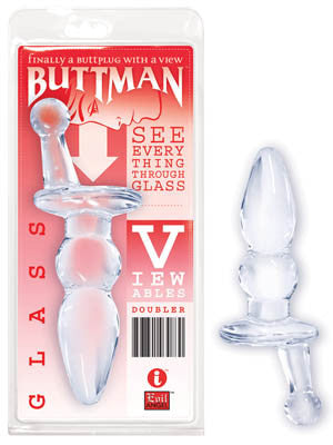 BUTTMAN VIEWABLES - DOUBLER