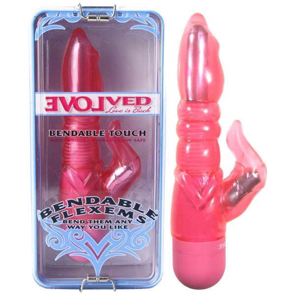 Bendable Flexems - Touch