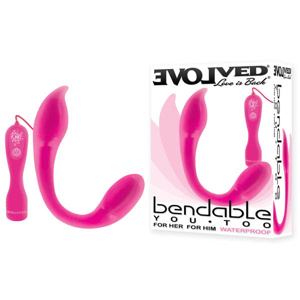Bendable You Too