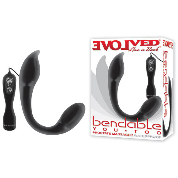 Bendable You Too