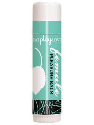 EAT PLAY LOVE FEMALE PLEASURE BALM