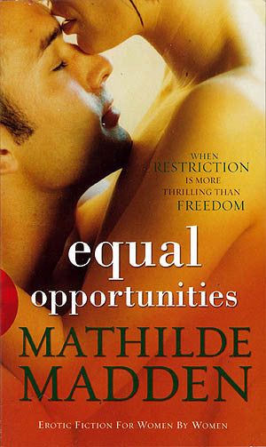 Equal Opportunities