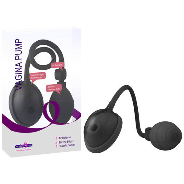 VAGINA PUMP