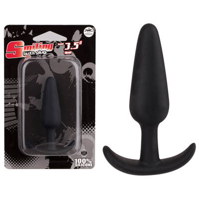 SMILING BUTT PLUG