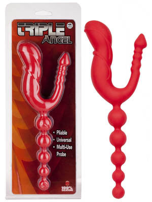 TRIPLE ANGEL