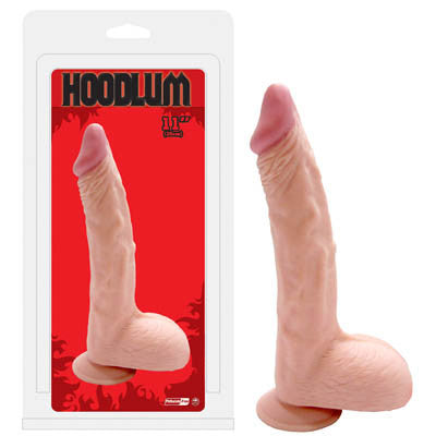 HOODLUM