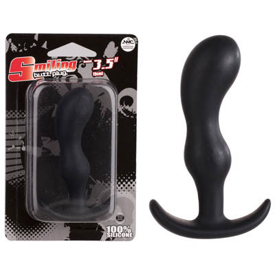 SMILING BUTT PLUG