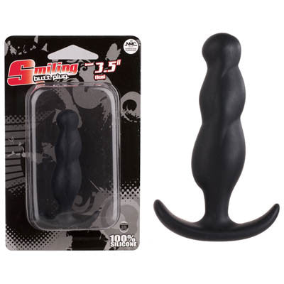 SMILING BUTT PLUG