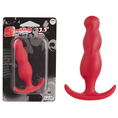 SMILING BUTT PLUG