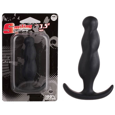 SMILING BUTT PLUG