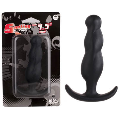 SMILING BUTT PLUG