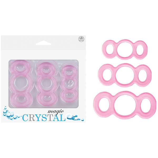 MAGIC CRYSTAL