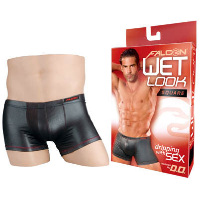 FALCON WET LOOK SQUARE