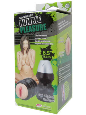 HUMBLE PLEASURE