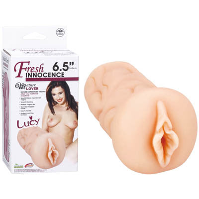 FRESH INNOCENCE - LUCY