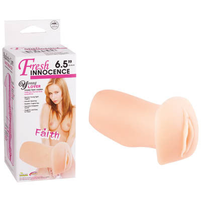 FRESH INNOCENCE - FAITH