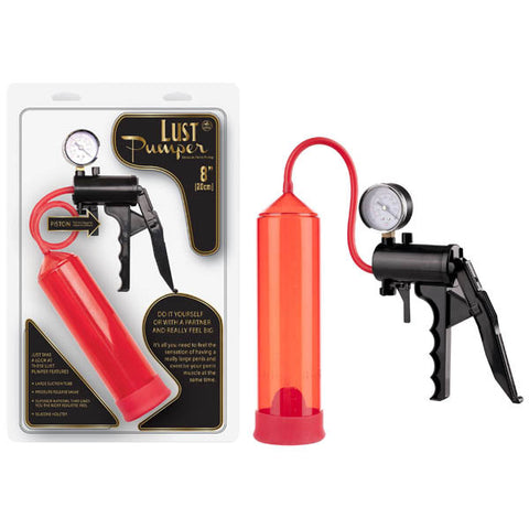 BEGINNER'S POWER PUMP