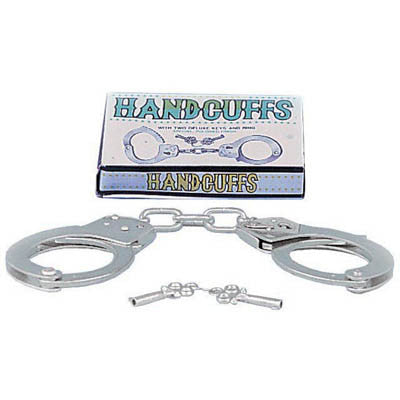 Hand Cuffs