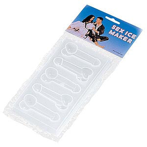 Sex Ice Maker