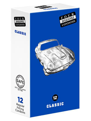 Larger Condoms