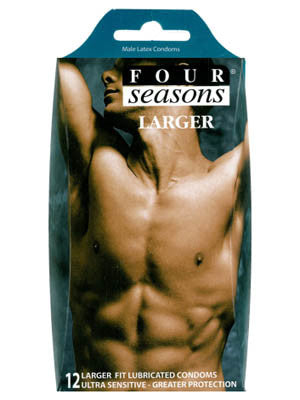 HERO CONDOMS REGULAR