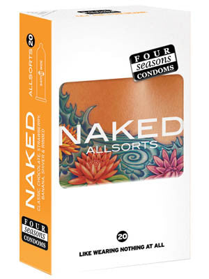 Larger Condoms